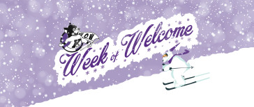 Week of Welcome 2026 Header