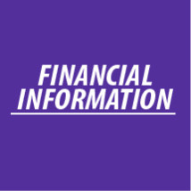 Financial Information
