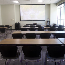 Classroom Setup
