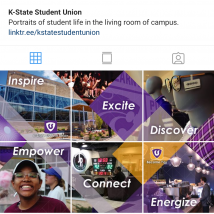Become You Instagram Campaign