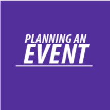 Planning an Event Thumbnail