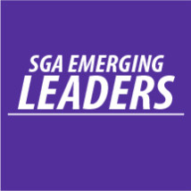 SGA emerging leaders thumbnail