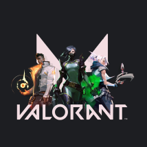 Valorant Thumbnail