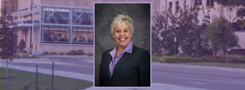 Audrey Taggart-Kagdis