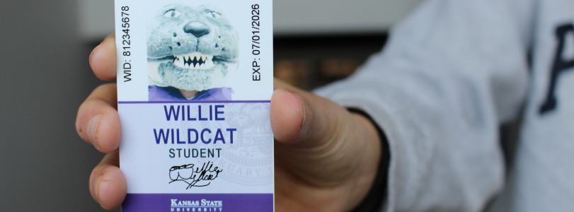 New Wildcat ID New Wildcat ID