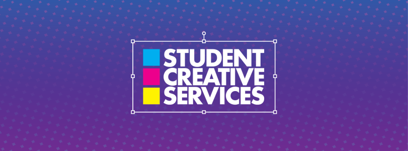 Student Creative Services
