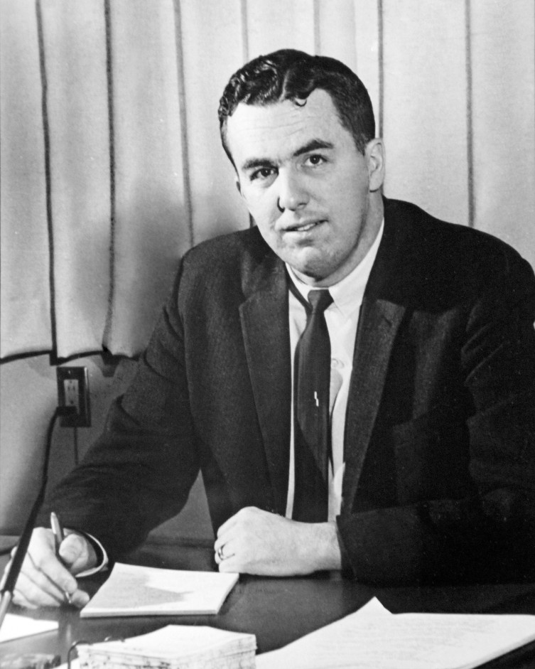 Photo Provided by University Archives