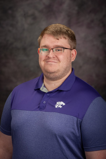 Headshot for Jacob Porter