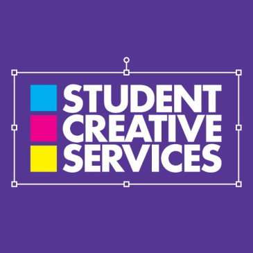 Student Creative Services Student Creative Services