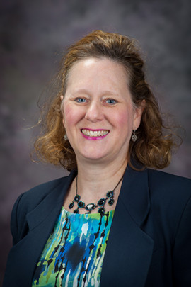 Beth Bailey