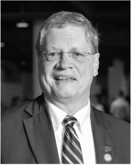 Bill Muir