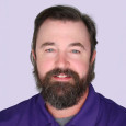 Jeff White Headshot